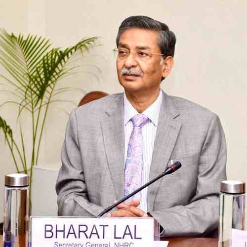 Shri. Bharat Lal